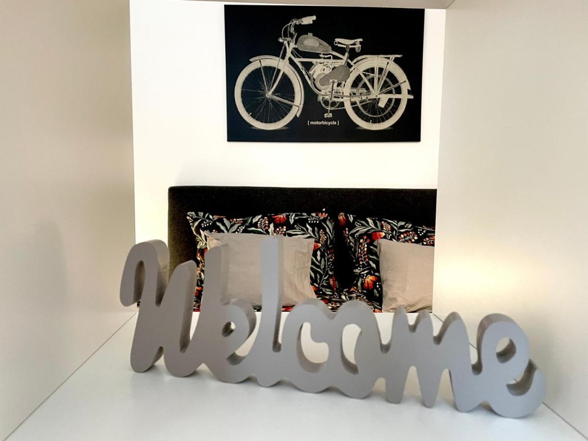 Appartement Premium With Balcony In Classy Area *