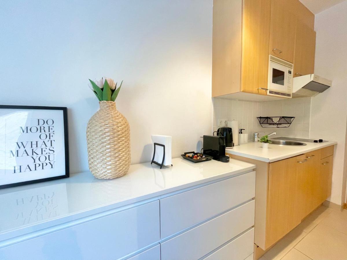 Premium With Balcony In Classy Area Appartement Vienne